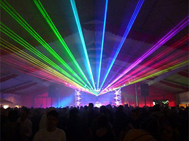 Lasershow